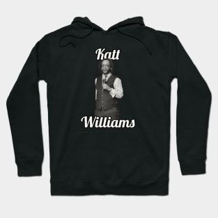 Katt Williams / 1971 Hoodie